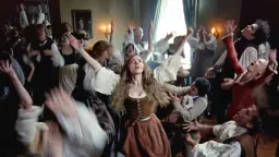 The Testament of Ann Lee