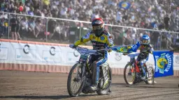 Säsongskort Entré grundserien 2026