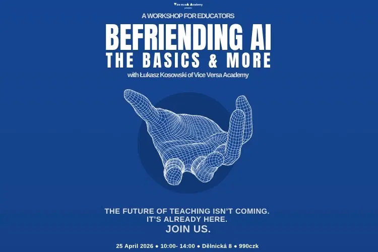 Befriending AI: The Basics & More