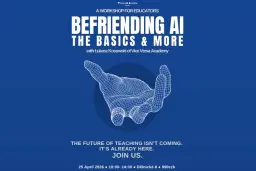 Befriending AI: The Basics & More