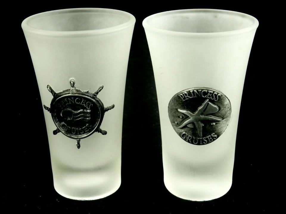 Shot Glass Exchange/Meet & Greet
