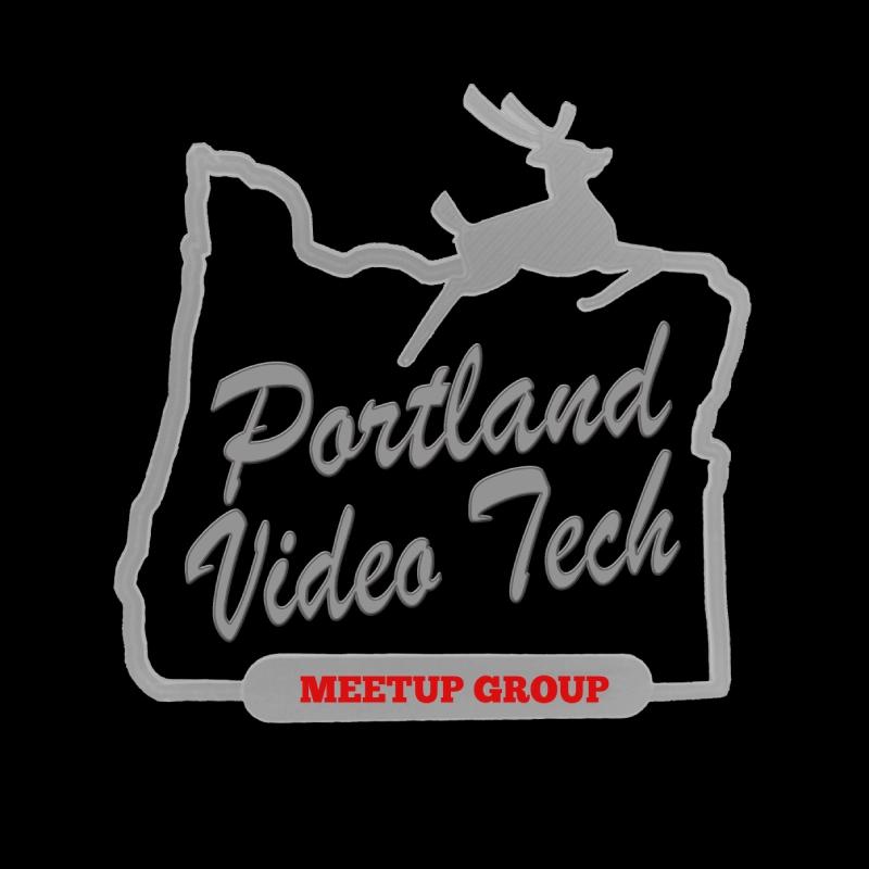PDX Video Tech 2026 #2