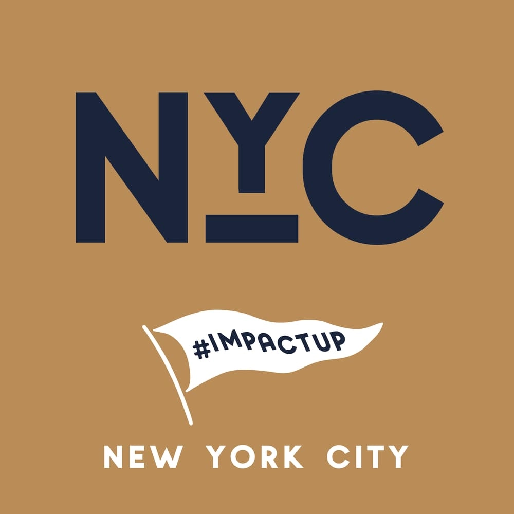 ImpactUp x New York City