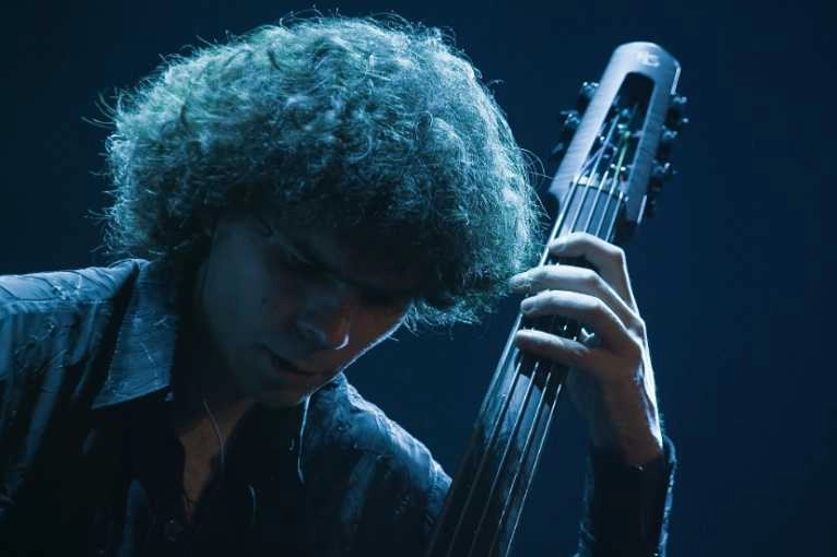 Come to Jam: Taras Volosčuk