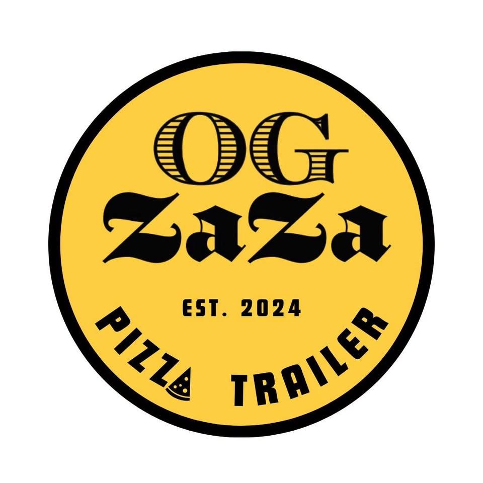 Food Truck: OG ZaZa