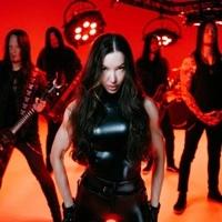 Arch Enemy Back To The Root Of All Evil Tour