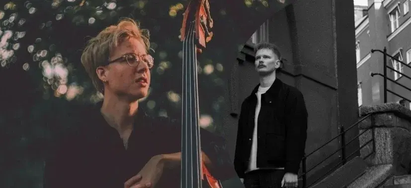 Torsdagsafterwork Best Western Park City Solna - Live jazz