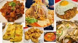 đ°đ· Discover Authentic Korean Cuisine! đđ„