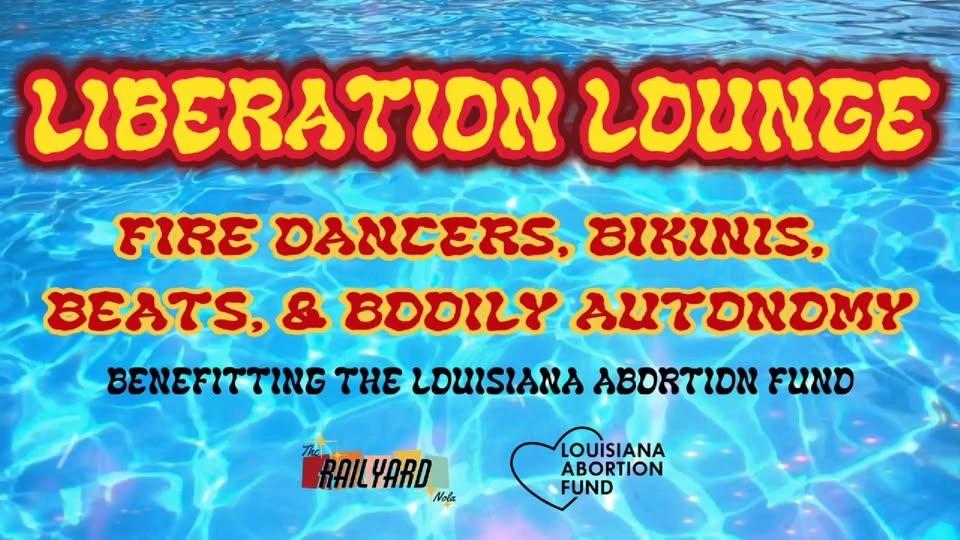 Liberation Lounge