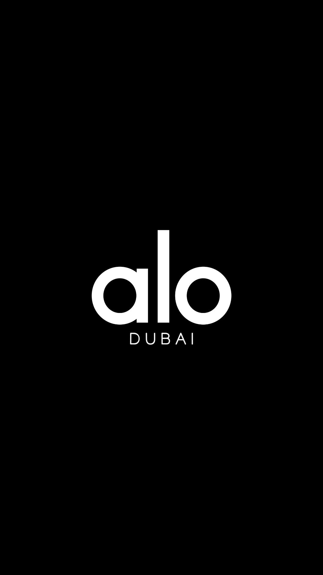 ALO Dubai | Yoga Flow