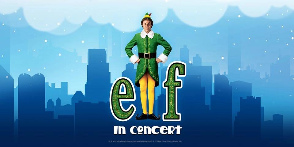 Elf in Concert