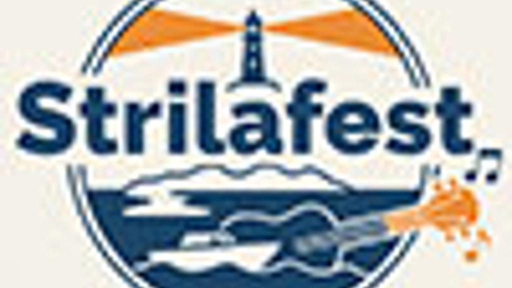 Strilafest 2026 – ÉIN DAG, FULL PAKKE!
