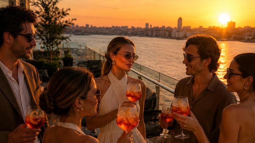 Spritz Soirée