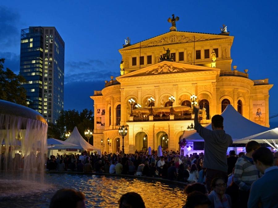 Opernplatzfest 2026
