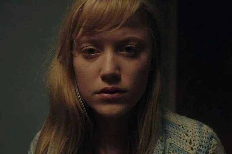 It Follows