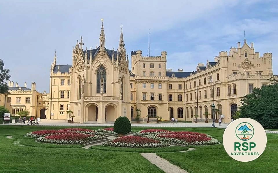 Moravian Magic: Tour of Lednice–Valtice & Wine Tasting
