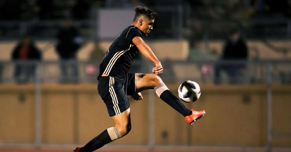 Las Vegas Lights FC vs. New Mexico United