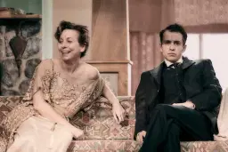 Cesta dlouhým dnem do noci