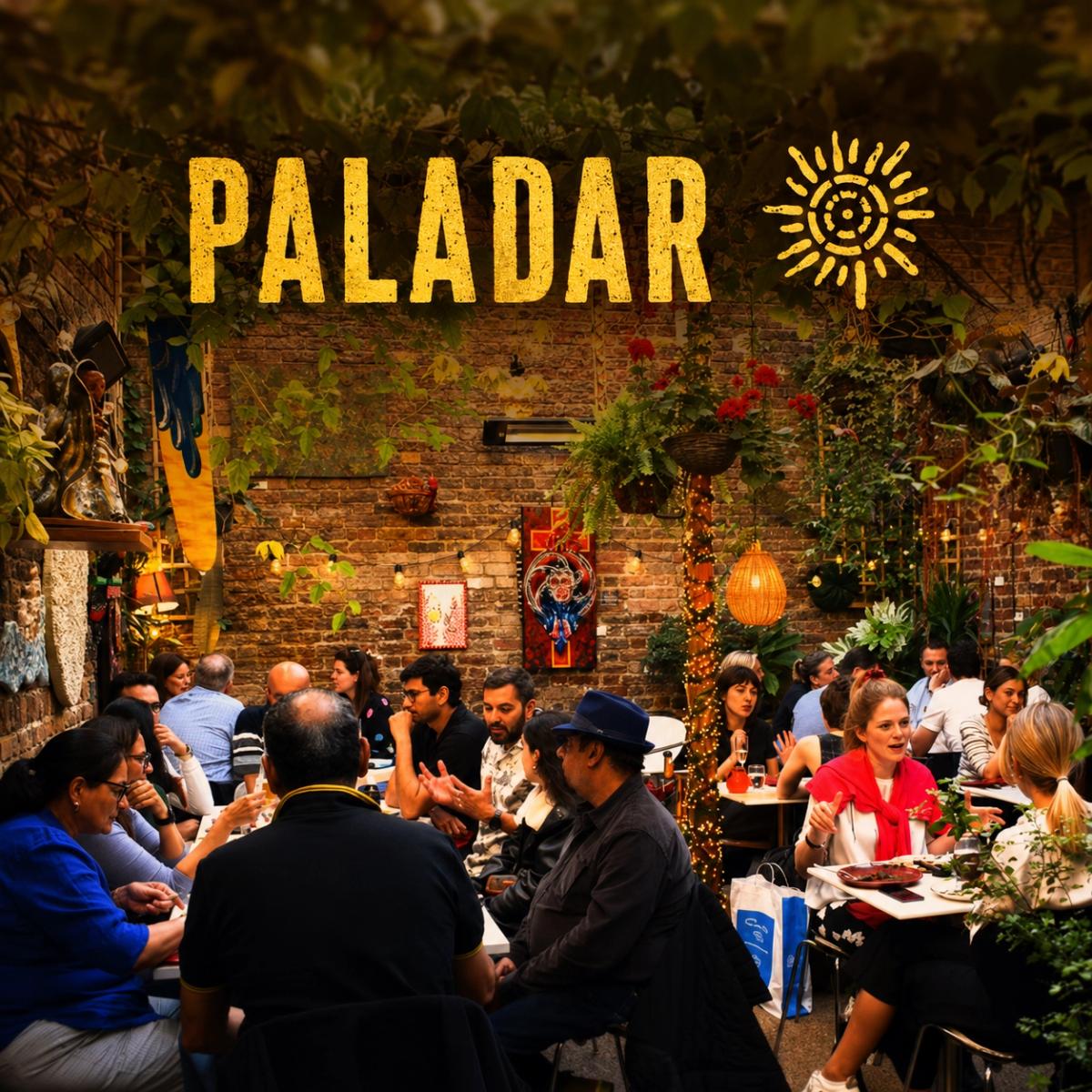 Paladar, Elephant & Castle (30% off Food)