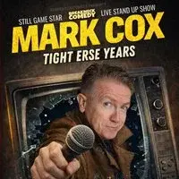 Mark Cox