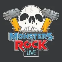 Monsters of Rock - Old Cold Store (Nottingham 01/05/2026)