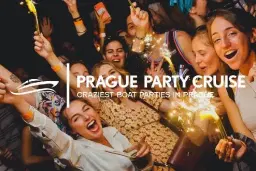 Afro House Boat Party @EPIC AfterParty Included