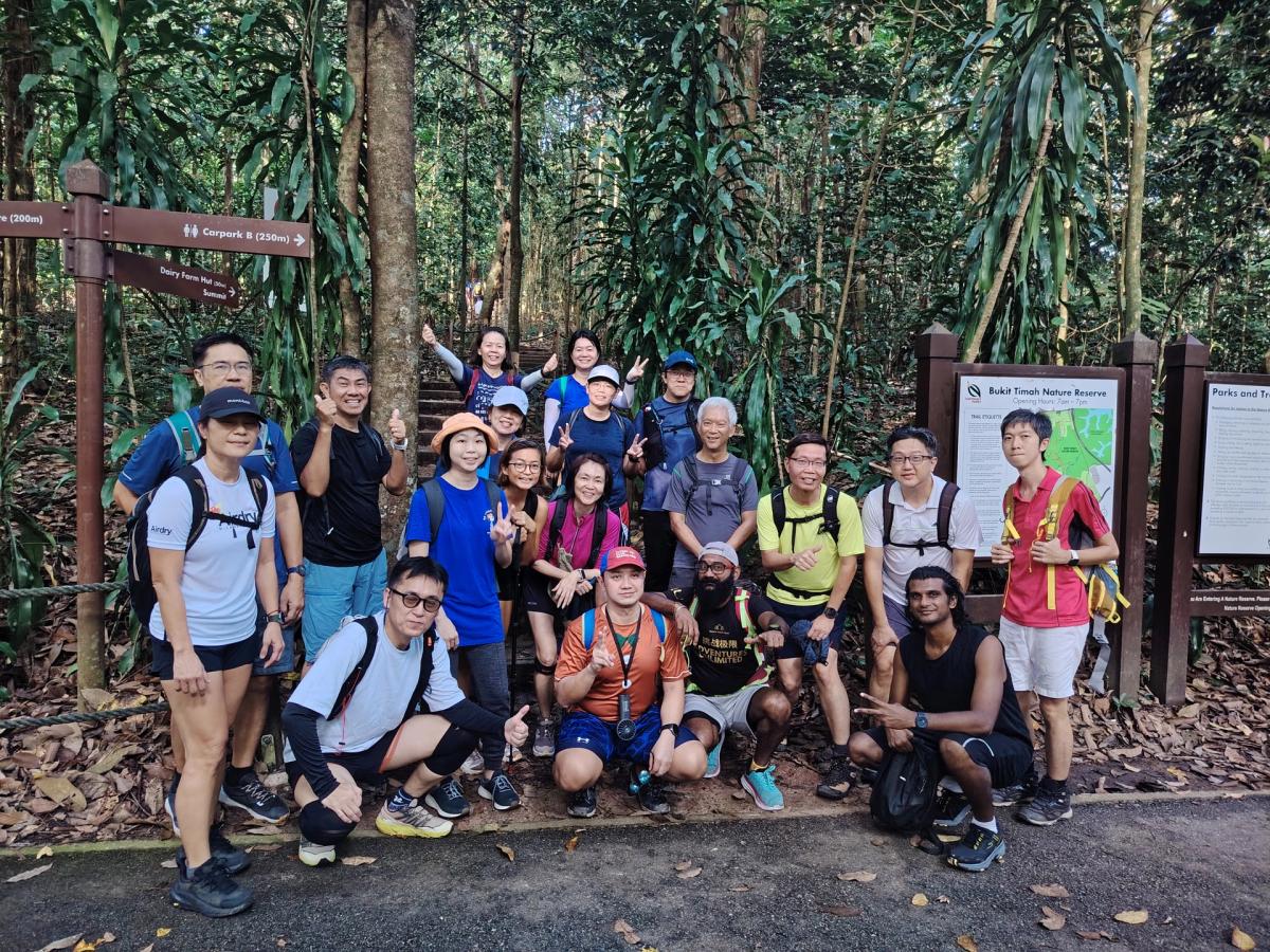 Load Up! Level Up! Steps Training with Gary!