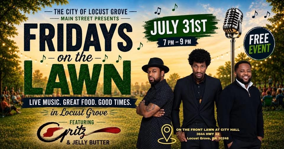 Concert on the Lawn