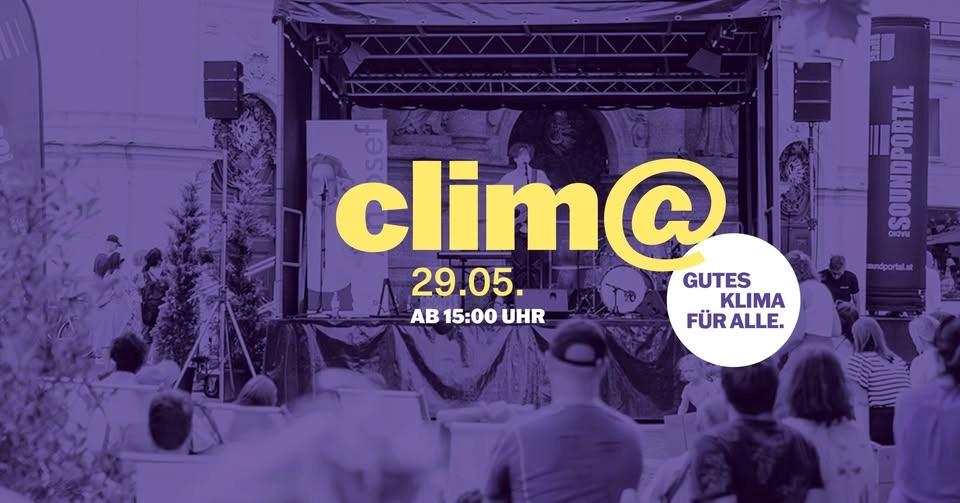 clim@ festival 2026 in Graz