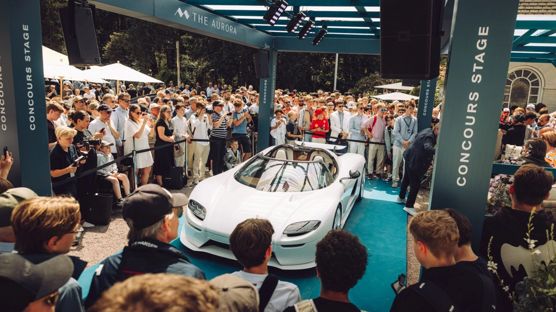 General Admission 2026