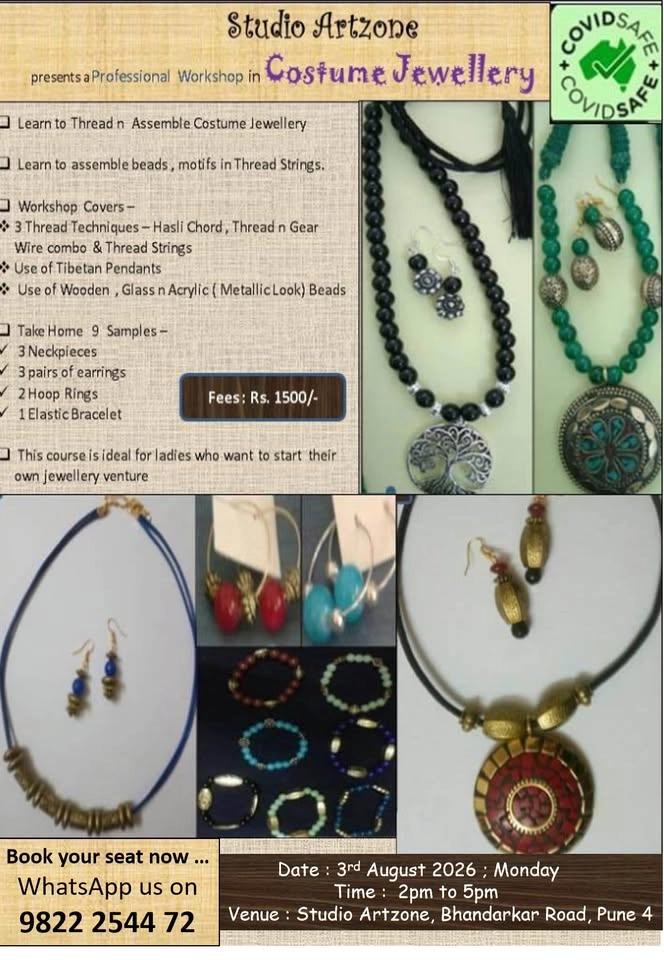 Costume Jewellery