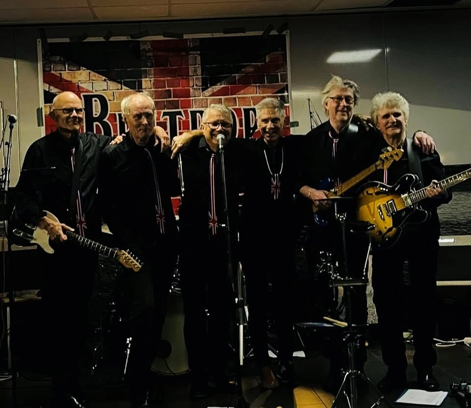 BritPop – Nu svänger det igen!