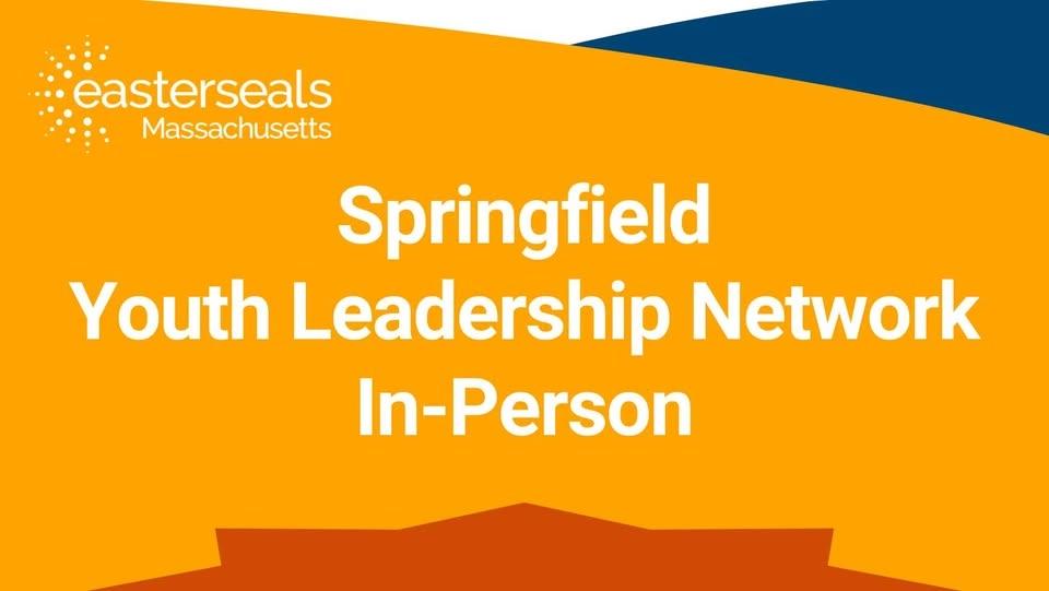 Springfield Youth Leadership Network