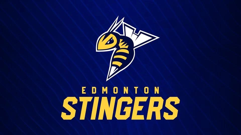 Edmonton Stingers vs. Saskatoon Mamba