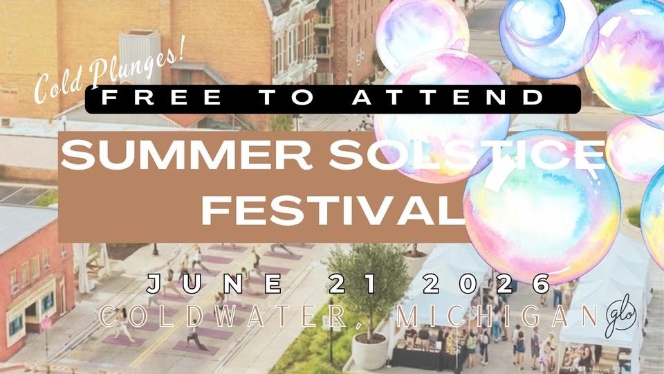 Summer Solstice Festival