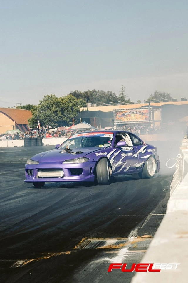 FuelFest Bay Area