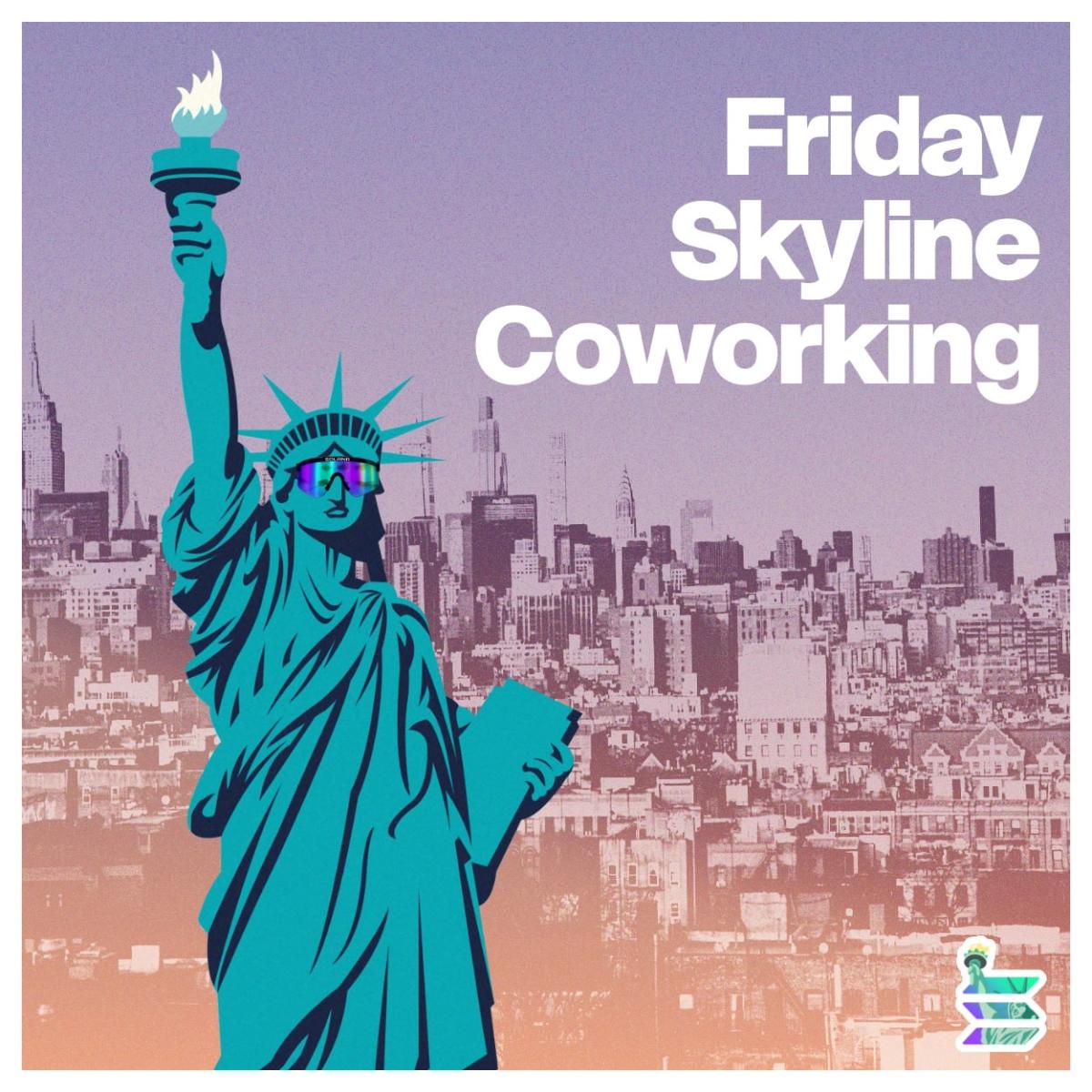 Skyline Coworking