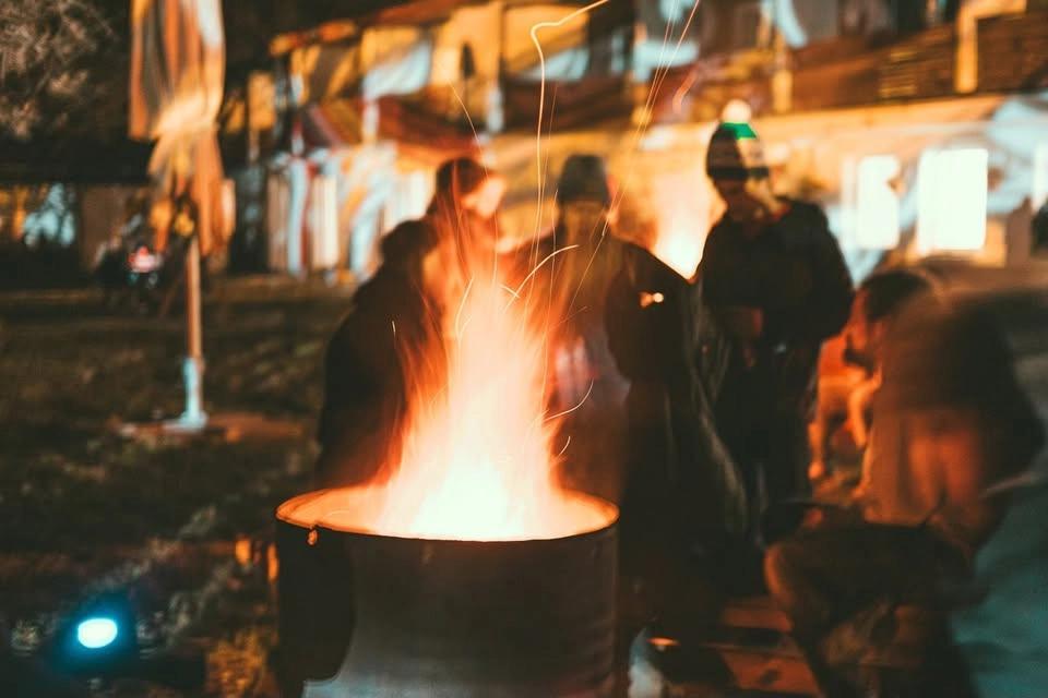XV. Podzimní snění