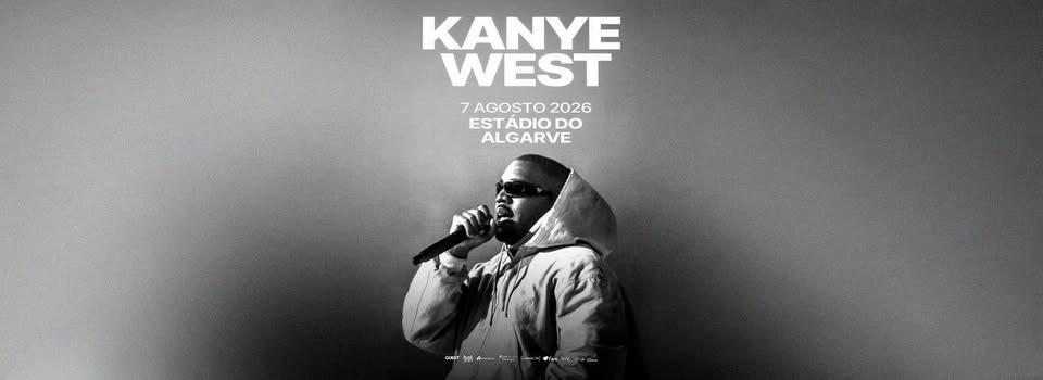 Kanye West in Portugal | August 7, 2026