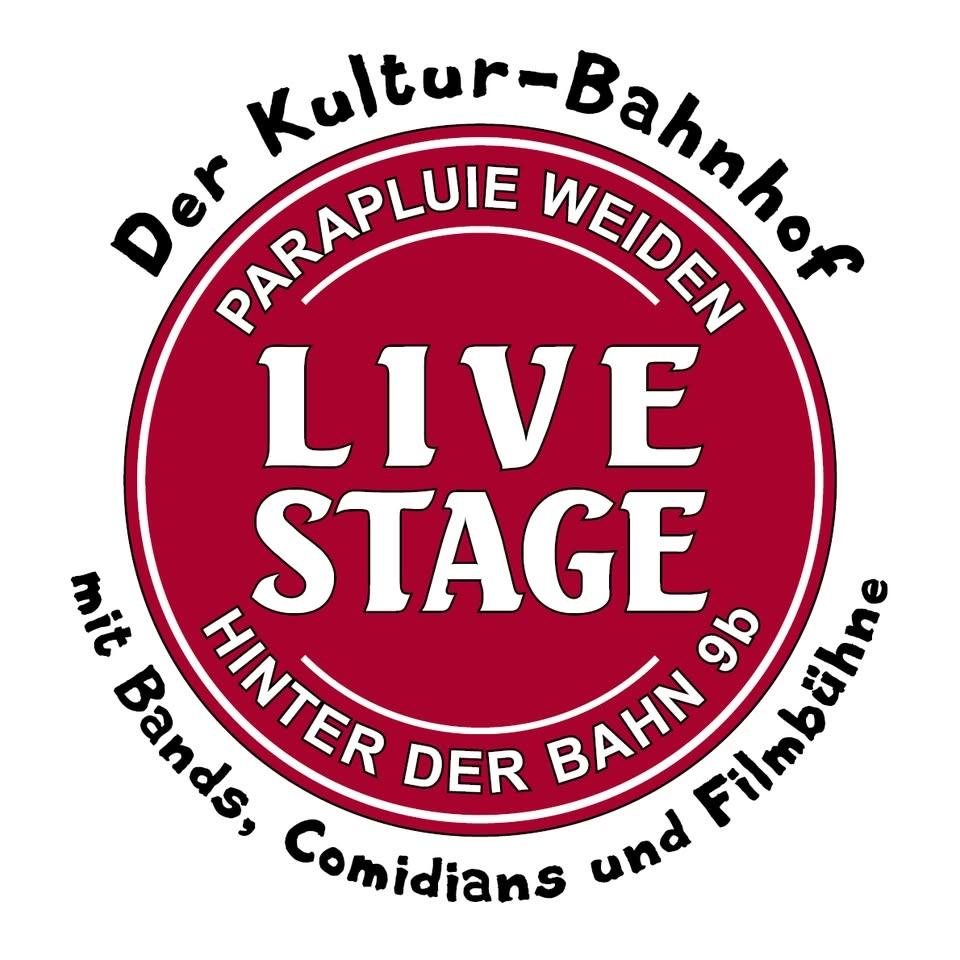 Live Stage "PETER – Tribute to Maffay"