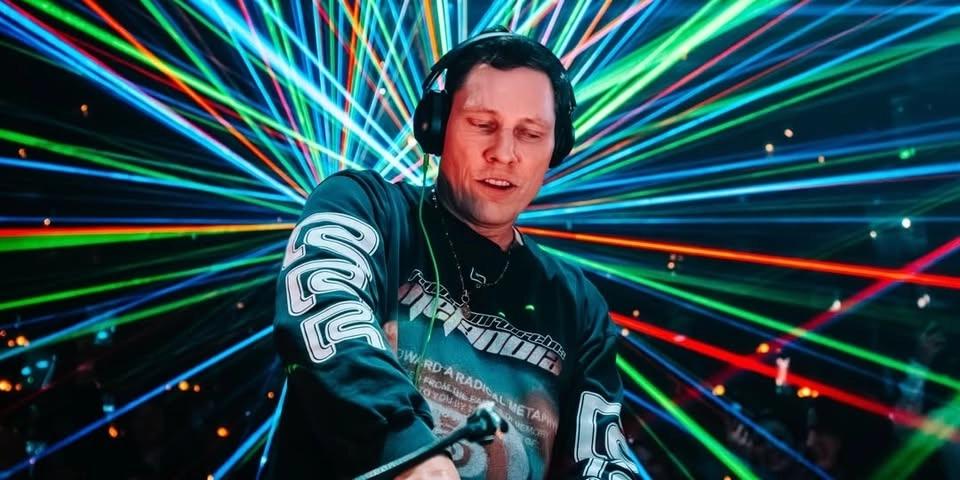 Tiesto Tickets