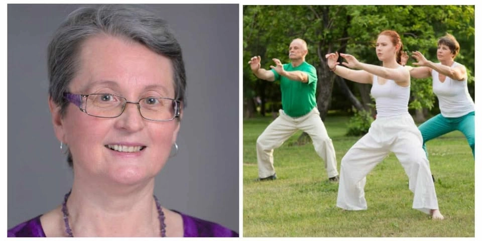 Workshop Zhineng Qigong