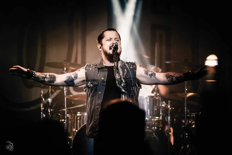 Protheus: Tour jaro 2026