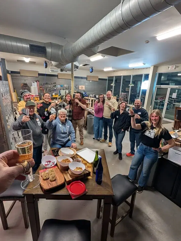 MontCo Makers GRAND OPENING!!