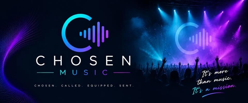 Chosen Music in Concert!