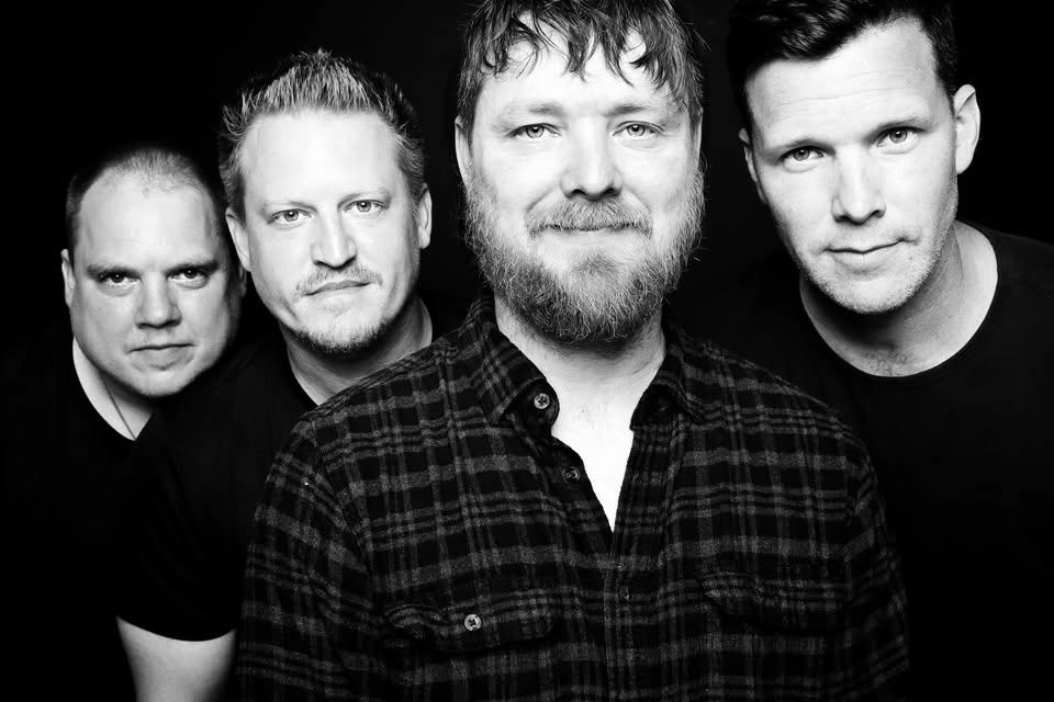 Back To The Start: A Tribute To Coldplay