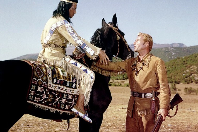 Treasure of Silver Lake