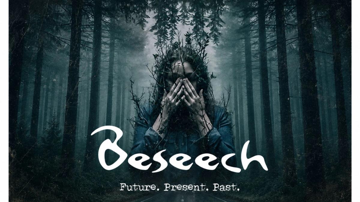 Beseech - RELEASEPARTY
