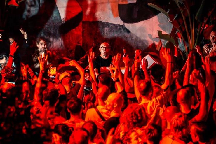 Sven Väth presents T.R.A.N.C.E