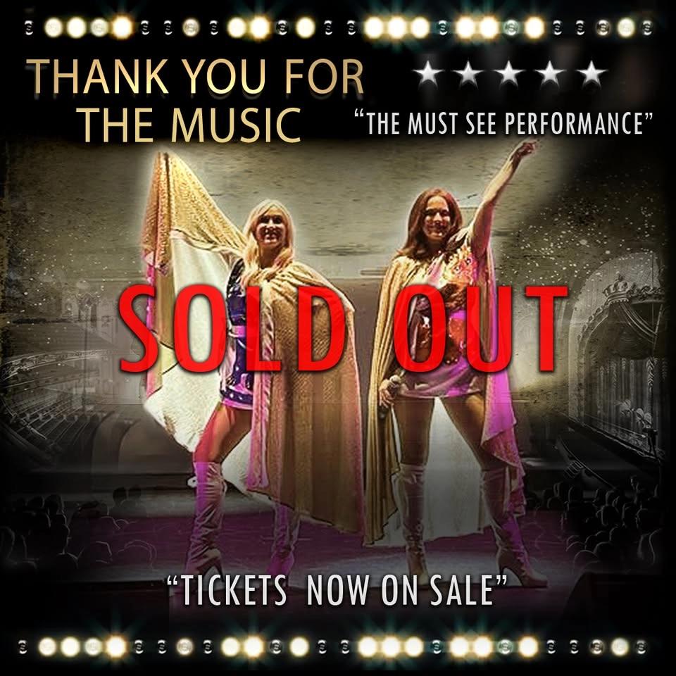 THE REGENT Richmond - Saturday 4 July from 7.30pm. (SOLD OUT)